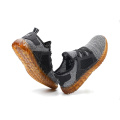 Factory Provide Directly Summer Light Weight Anti Vibration Safety Shoes